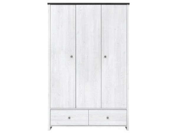 Шкаф SZF3D2S Порто