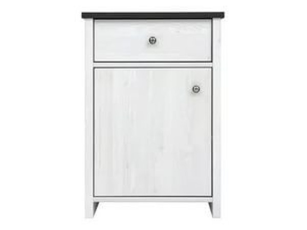 Комод КОМ 1D1S Порто