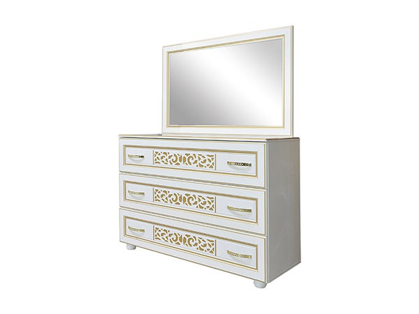 Комод Полина Новая