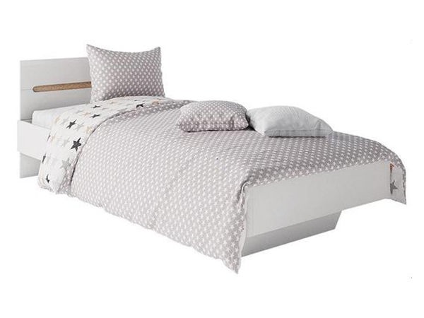 Кровать 90 Бианко (без вклада)