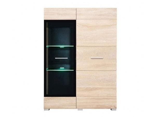 Витрина REG 1D1W L/P Вушер