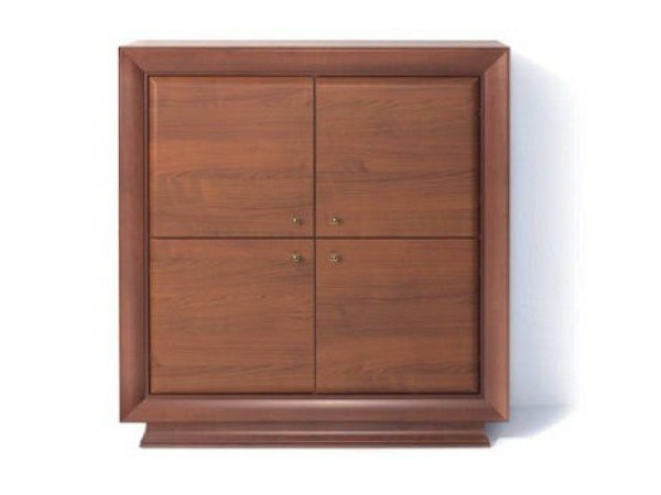 Шкафчик REG 4D/11 Ларго классик