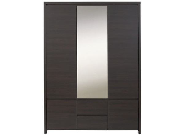 Шкаф платяной SZF 5d2s Каспиан