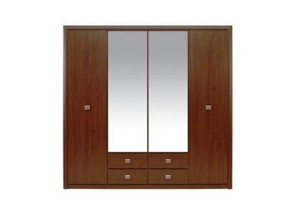 Шкаф SZF 4D2S Коен