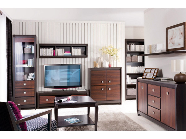 Полка POL 90 Лорен