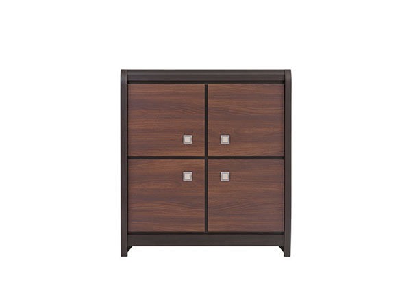 Шкафчик KOM 4D Лорен
