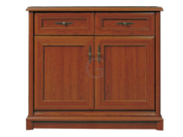 Комод 2d/2s Соната