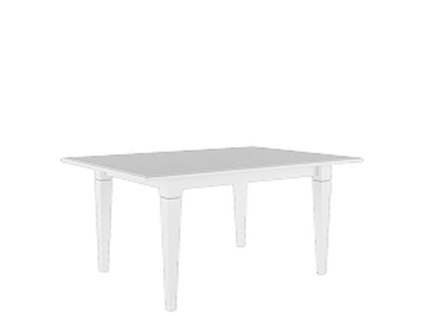 Стол обеденный 140 White (Вайт)