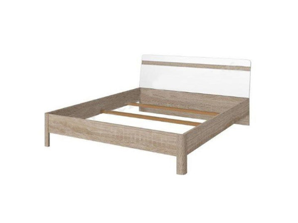 Кровать LOZ160 (каркас) Либерти