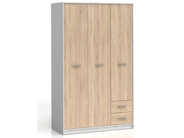 Шкаф SZF3D2S Непо