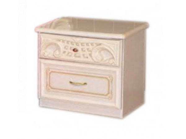 Тумбочка Кармен новая