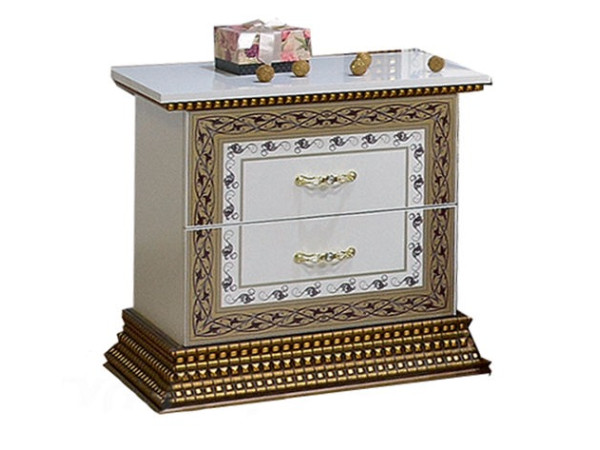 Тумбочка София Люкс