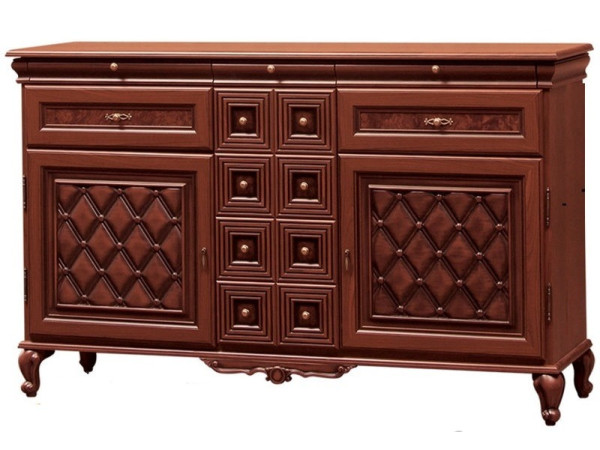 Комод 2Д (1.7) Ливорно