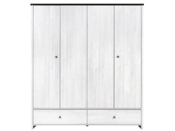 Шкаф SZF4D2S Порто