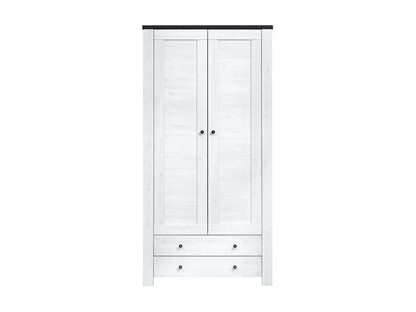 Шкаф платяной SZF2D2S/20/10 Antwerpen