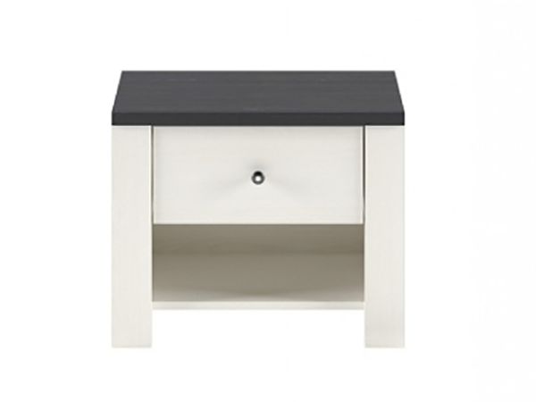 Тумба прикроватная 1S Антверпен