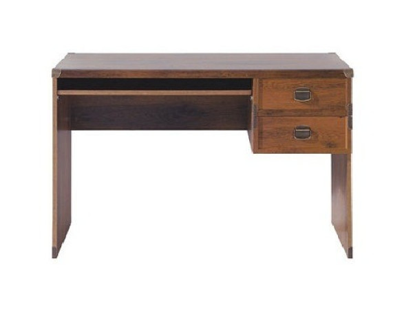 Стол письменный JBIU 2S 120 Индиана