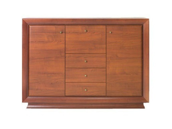 Шкафчик-бар REG2D1K3S Ларго классик