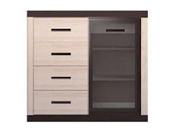 Комод 1w4s Кармен