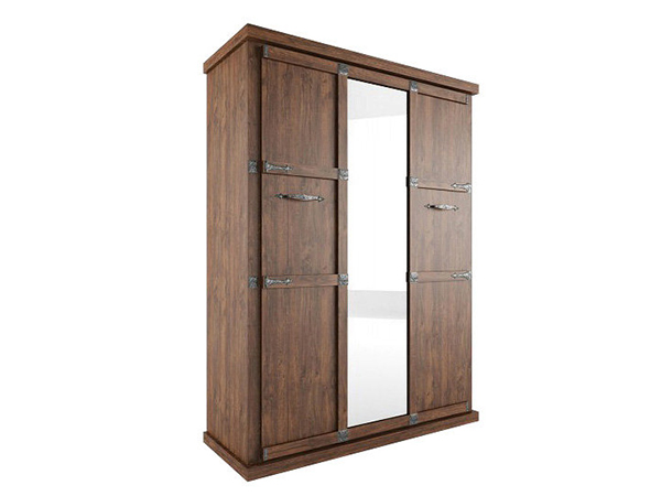 Шкаф 3D Ричард