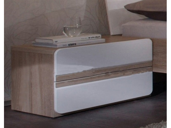 Тумба прикроватная KOM2S Либерти