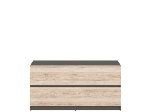 Комод KOM2S/120 Моден
