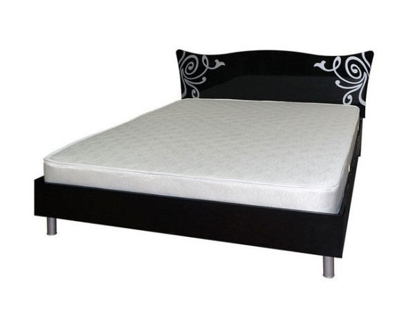 Кровать 2сп (1,6м) Фелиция новая (без вклада)