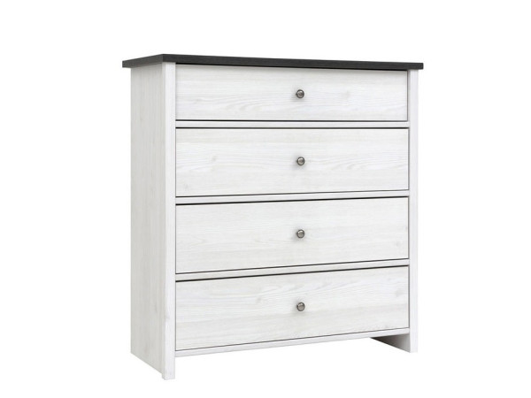 Комод КОМ 4S Порто