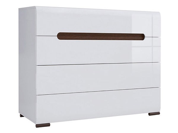 Комод KOM4S/8/11 Ацтека