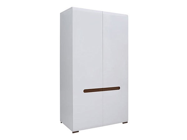 Шкаф платяной SZF2D/19/11 Ацтека