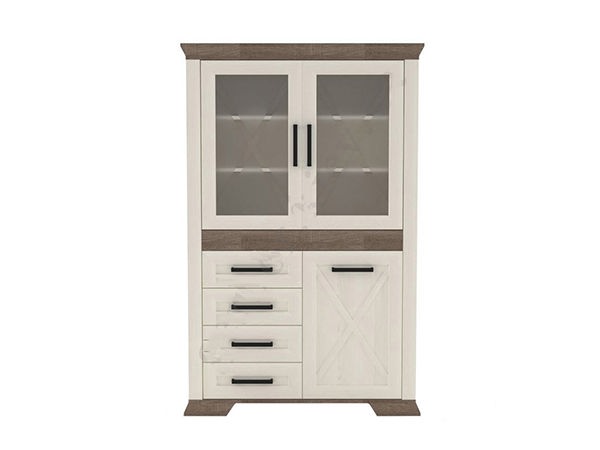 Витрина REG2W4S1D Марсель