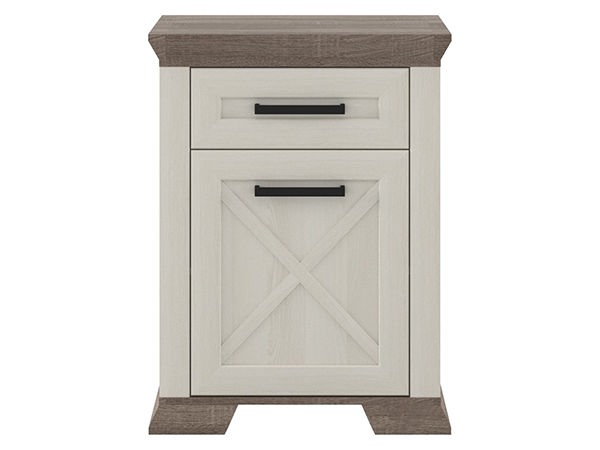 Тумба KOM1D1S Марсель