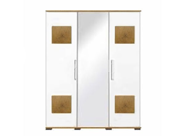 Шкаф SZF3D 21/18 Вудс