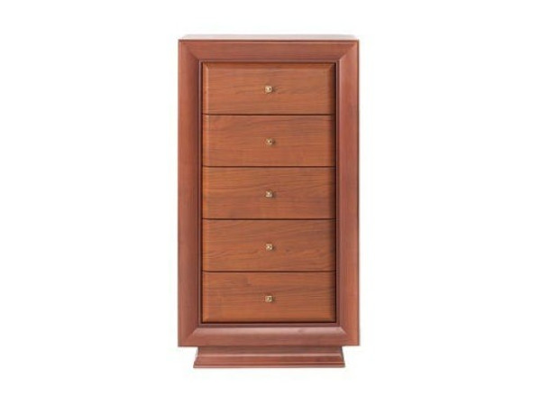 Комод KOM 5S/6 Ларго классик