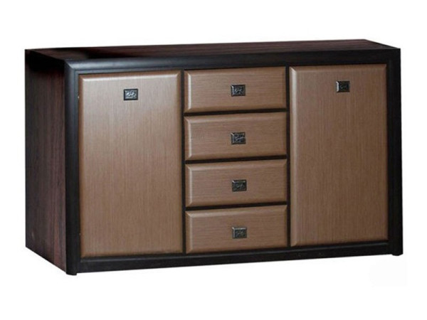 Комод KOM2d4s Коен МДФ