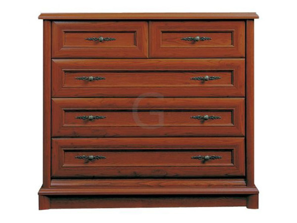 Комод 5s/10 Соната