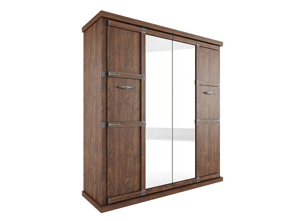 Шкаф 4D Ричард