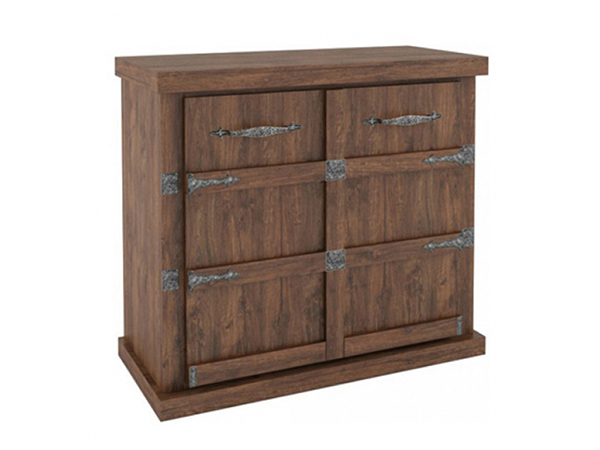 Тумба 2D Ричард