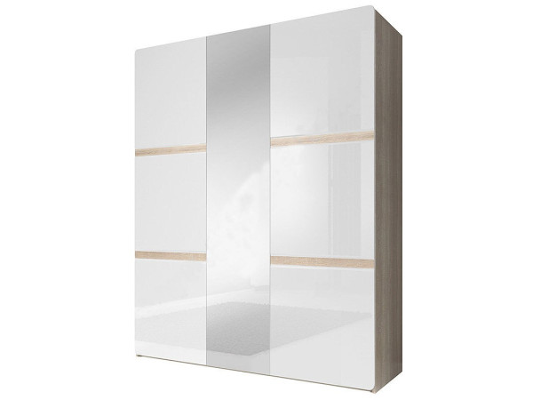 Шкаф SZF3D Либерти