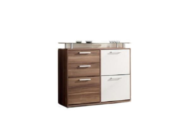 Шкаф для обуви SBUT3D2S Ари