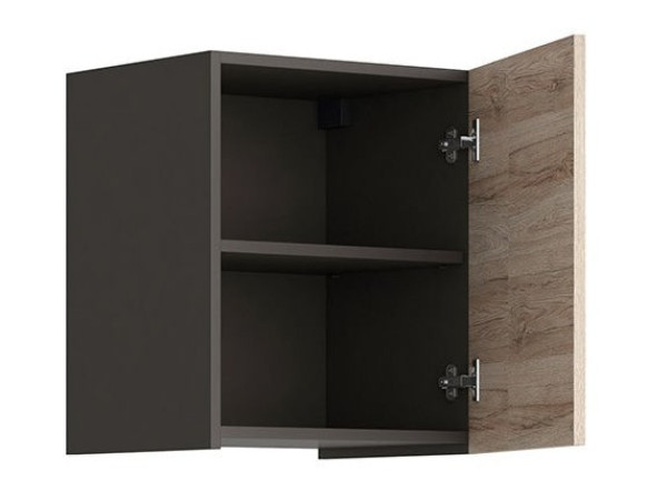 Шкафчик навесной SFW1D/45 L/P Моден