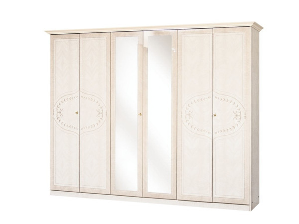 Шкаф 6Д Опера