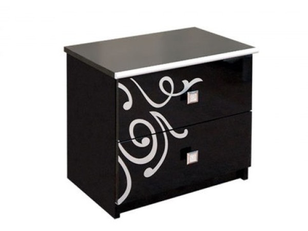 Тумбочка Фелиция новая