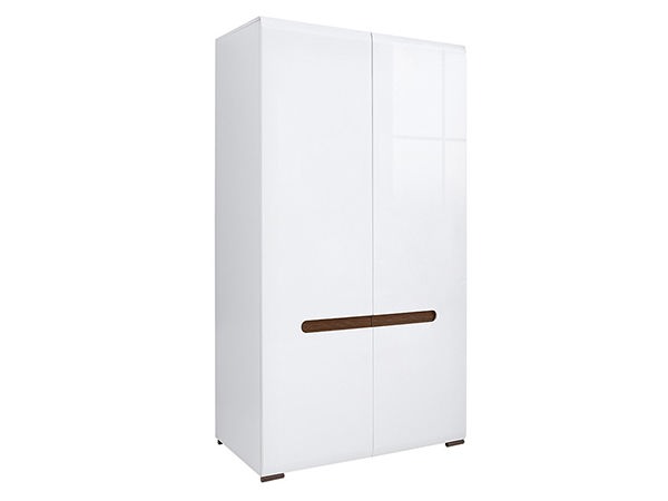 Шкаф платяной SZF2D/21/11 Ацтека