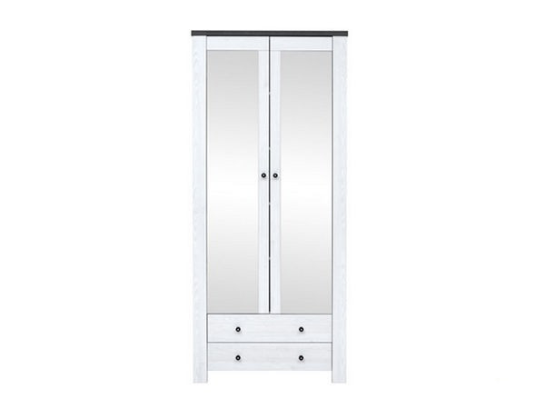 Шкаф 2D2S Антверпен