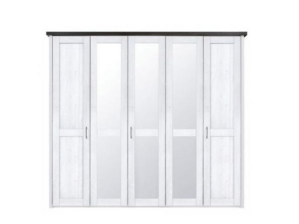 Шкаф 5D Антверпен