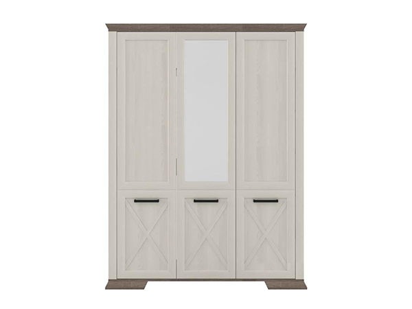 Шкаф SZF3D Марсель