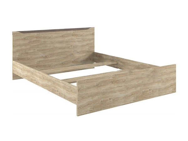 Кровать 160 Смайл