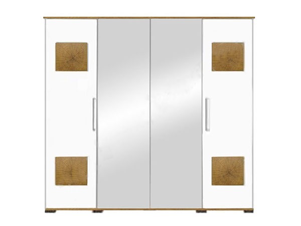 Шкаф SZF4D 21/22 Вудс