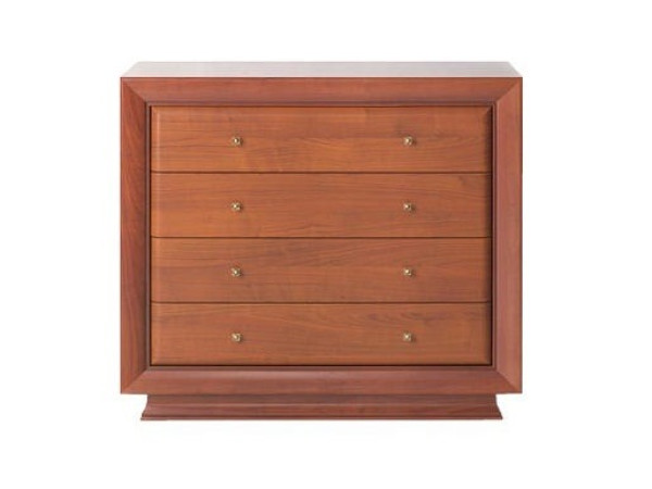 Комод KOM4S/11 Ларго классик